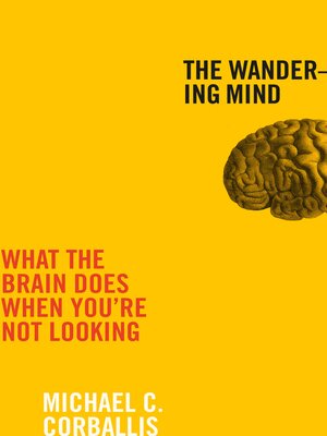 cover image of The Wandering Mind
